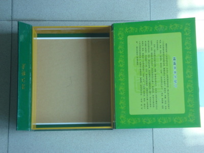 溫州加隆印業(yè) 匠心打造茶葉包裝，一站式解決價格、定制與設(shè)計(jì)需求